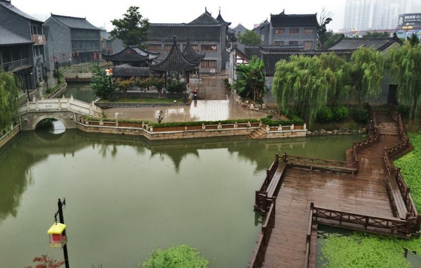 雨血：影之刃